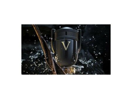 Perfumy Męskie Invictus Victory Paco Rabanne EDP Invictus Victory EDP