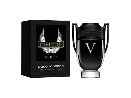 Perfumy Męskie Invictus Victory Paco Rabanne EDP Invictus Victory EDP