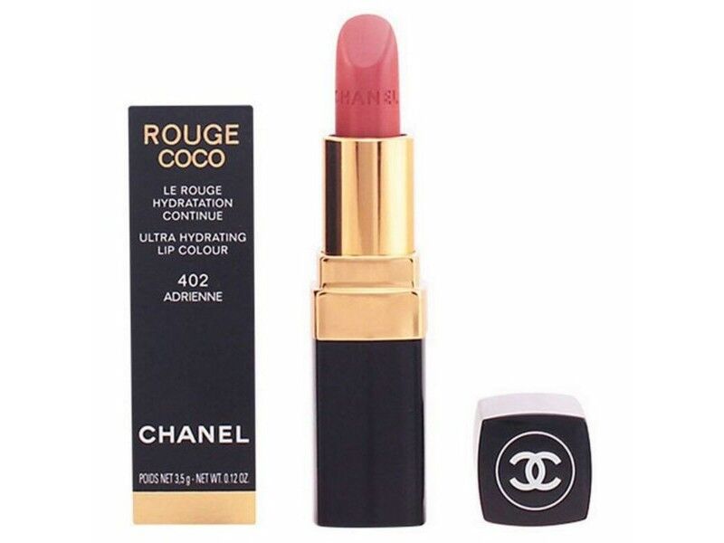 Pomadka Nawilżająca Rouge Coco Chanel