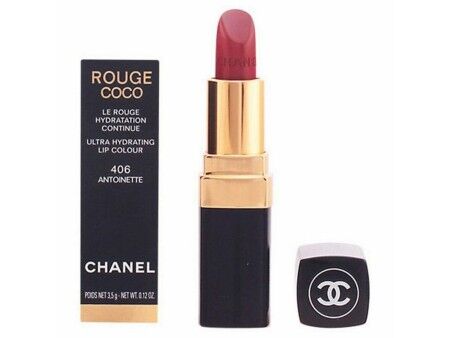Pomadka Nawilżająca Rouge Coco Chanel