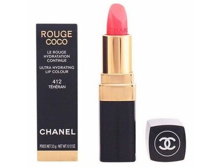 Pomadka Nawilżająca Rouge Coco Chanel