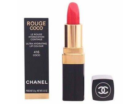 Pomadka Nawilżająca Rouge Coco Chanel