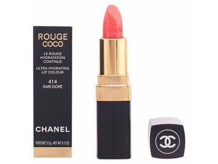 Pomadka Nawilżająca Rouge Coco Chanel