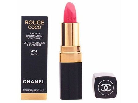 Pomadka Nawilżająca Rouge Coco Chanel