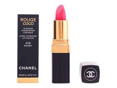 Pomadka Nawilżająca Rouge Coco Chanel