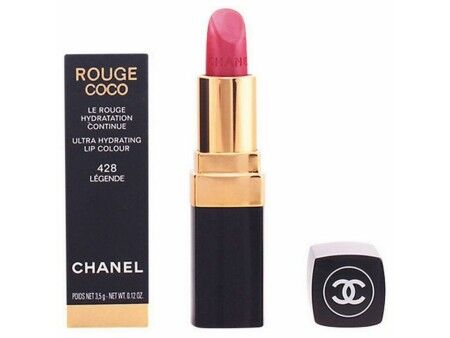 Pomadka Nawilżająca Rouge Coco Chanel
