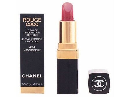 Pomadka Nawilżająca Rouge Coco Chanel