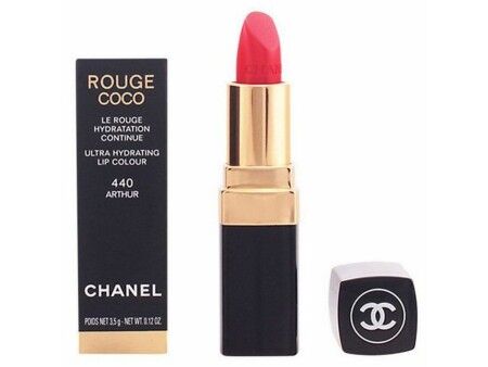 Pomadka Nawilżająca Rouge Coco Chanel