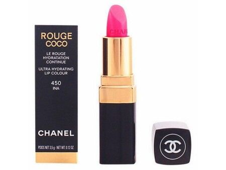 Pomadka Nawilżająca Rouge Coco Chanel