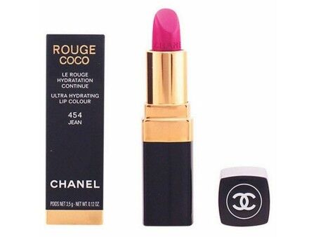 Pomadka Nawilżająca Rouge Coco Chanel