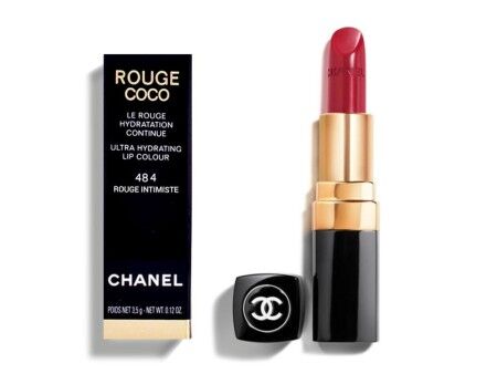 Pomadka Nawilżająca Rouge Coco Chanel