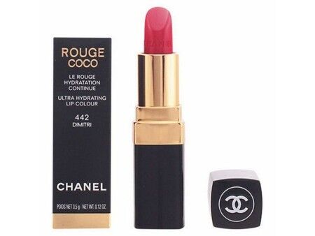 Pomadka Nawilżająca Rouge Coco Chanel