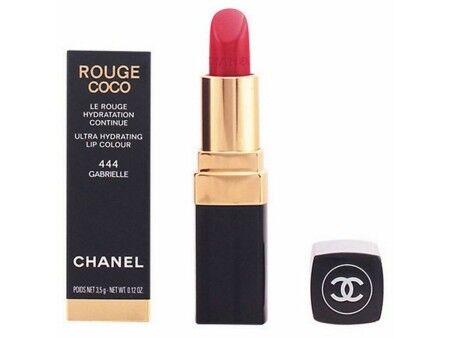 Pomadka Nawilżająca Rouge Coco Chanel
