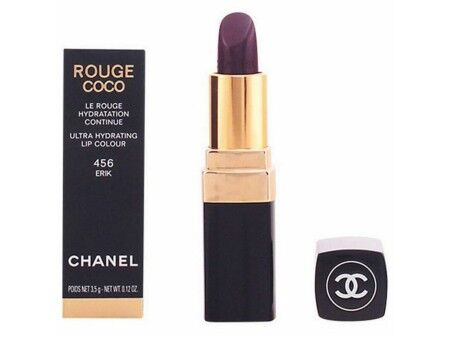 Pomadka Nawilżająca Rouge Coco Chanel