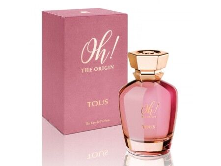 Perfumy Damskie Oh! The Origin Tous EDP EDP