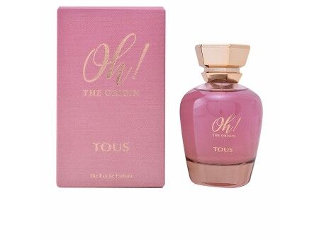 Perfumy Damskie Oh! The Origin Tous EDP EDP