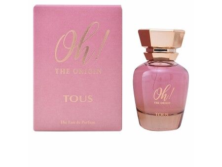 Perfumy Damskie Oh! The Origin Tous EDP EDP