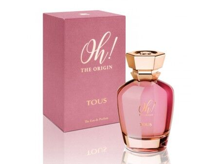 Perfumy Damskie Oh! The Origin Tous EDP EDP
