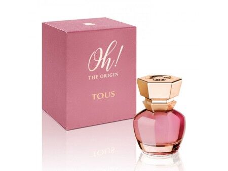 Perfumy Damskie Oh! The Origin Tous EDP EDP