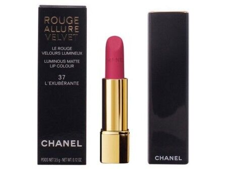 Pomadki Rouge Allure Velvet Chanel