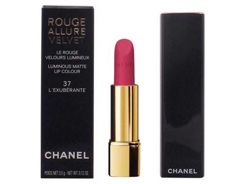 Pomadki Rouge Allure Velvet Chanel