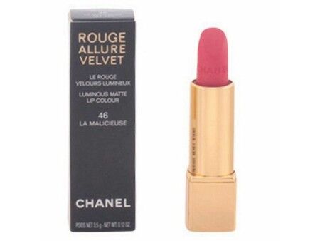 Pomadki Rouge Allure Velvet Chanel