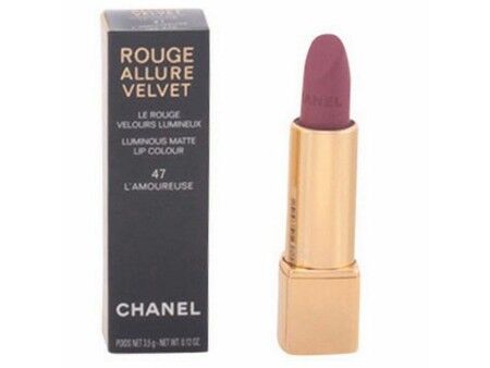 Pomadki Rouge Allure Velvet Chanel