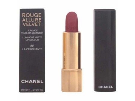 Pomadki Rouge Allure Velvet Chanel