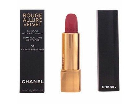 Pomadki Rouge Allure Velvet Chanel