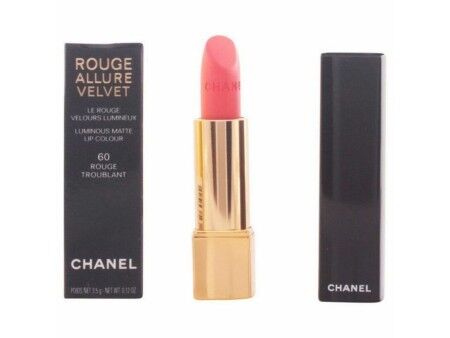 Pomadki Rouge Allure Velvet Chanel