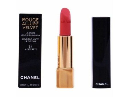 Pomadki Rouge Allure Velvet Chanel