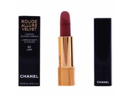 Pomadki Rouge Allure Velvet Chanel