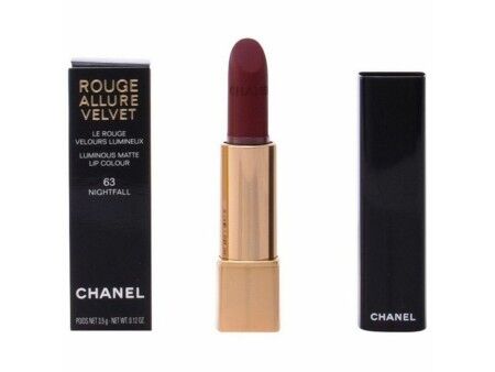 Pomadki Rouge Allure Velvet Chanel