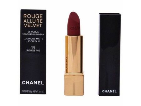 Pomadki Rouge Allure Velvet Chanel