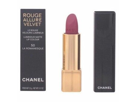 Pomadki Rouge Allure Velvet Chanel