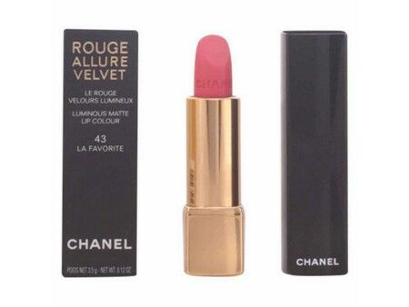 Pomadki Rouge Allure Velvet Chanel