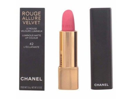 Pomadki Rouge Allure Velvet Chanel