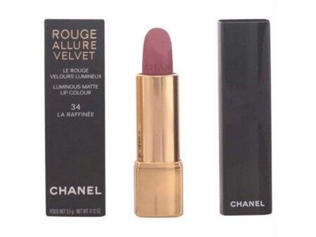 Pomadki Rouge Allure Velvet Chanel