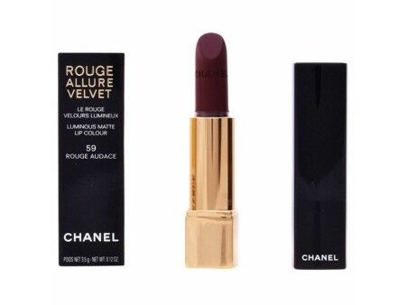 Pomadki Rouge Allure Velvet Chanel