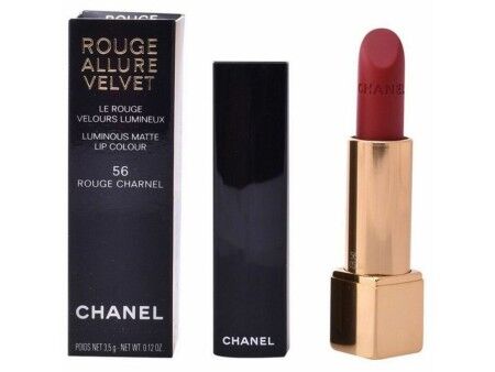 Pomadki Rouge Allure Velvet Chanel