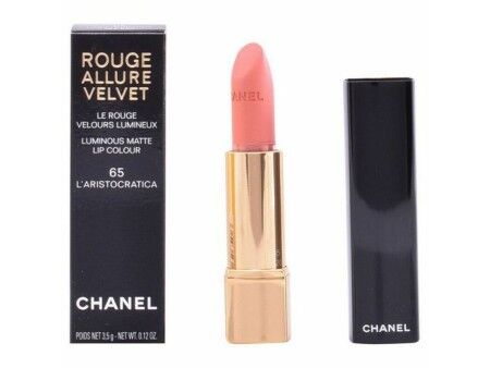 Pomadki Rouge Allure Velvet Chanel