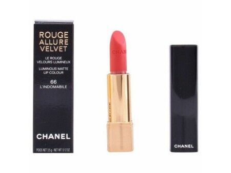 Pomadki Rouge Allure Velvet Chanel