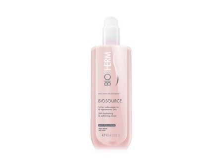 Nawilżający Balsam  Wygładzający Biosource Biotherm