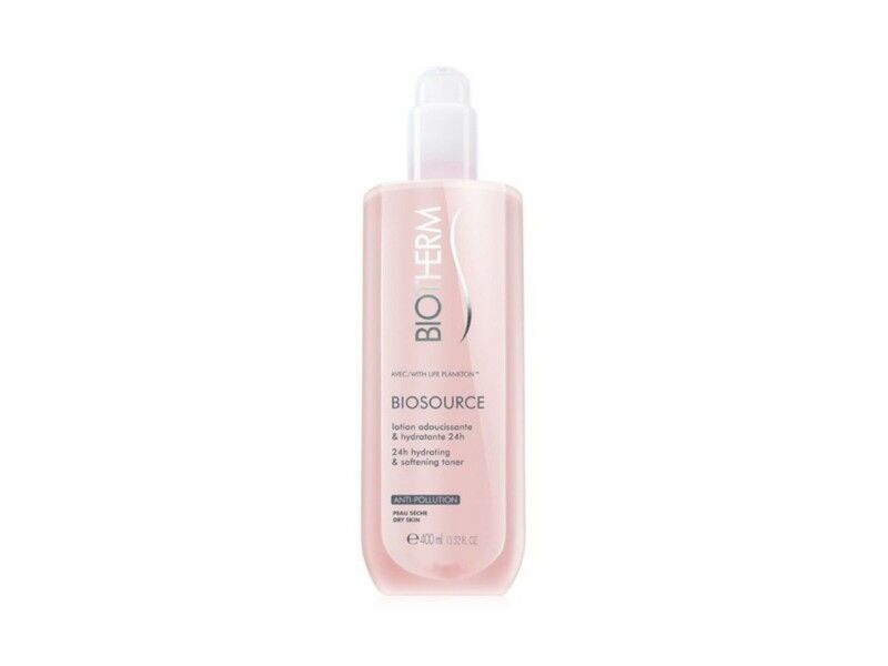 Nawilżający Balsam Wygładzający Biosource Biotherm Nawilżający Balsam Wygładzający Biosource Biotherm