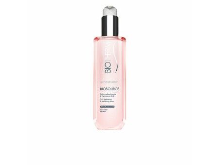 Nawilżający Balsam  Wygładzający Biosource Biotherm