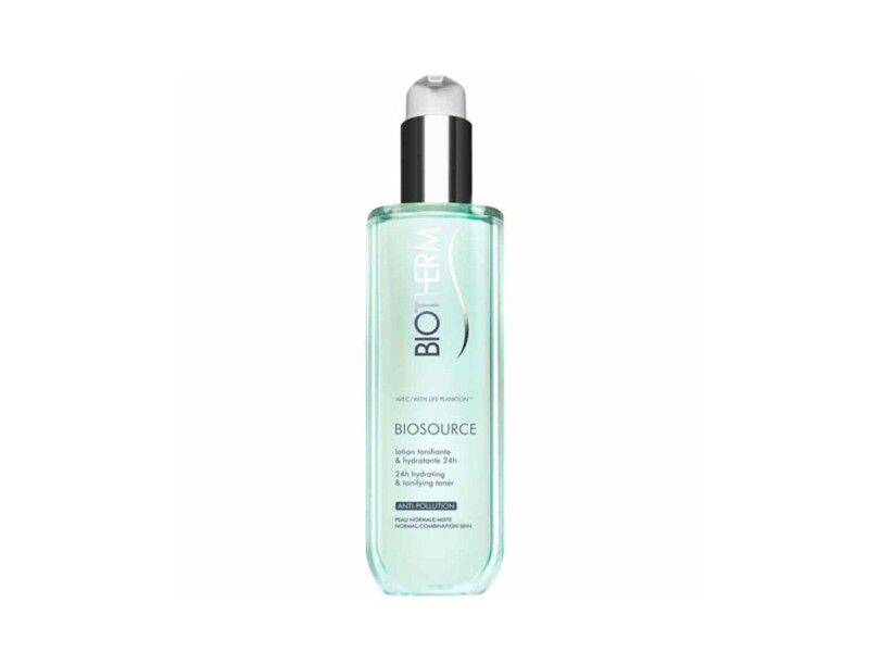 Nawilżający Balsam Tonizujący Biosource Biotherm Nawilżający Balsam Tonizujący Biosource Biotherm