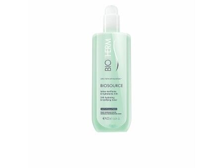 Nawilżający Balsam Tonizujący Biosource Biotherm