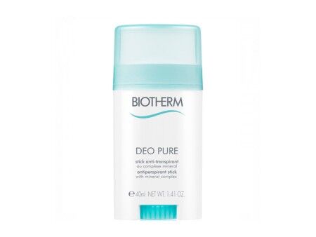 Dezodorant w Sztyfcie Pure Biotherm 40 ml
