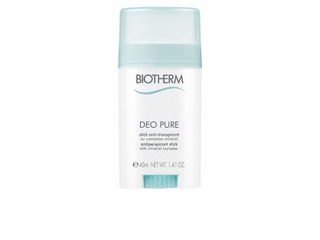 Dezodorant w Sztyfcie Pure Biotherm 40 ml