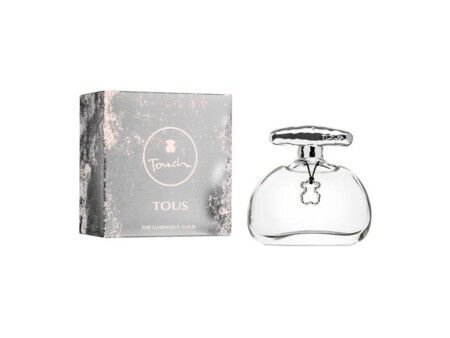 Perfumy Damskie Tous EDT